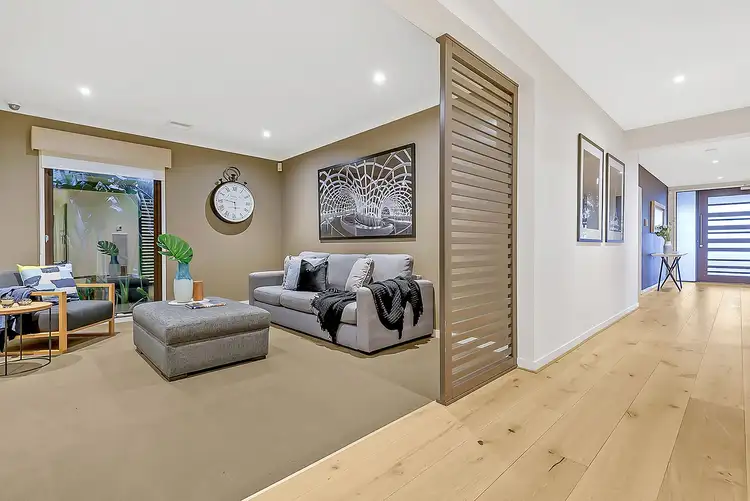 Fourth view of Homely house listing, 14 Asbury Street, Craigieburn VIC 3064