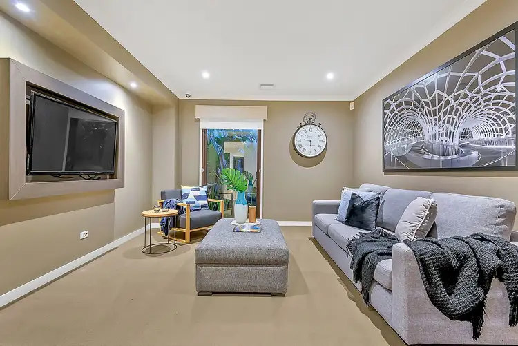Fifth view of Homely house listing, 14 Asbury Street, Craigieburn VIC 3064