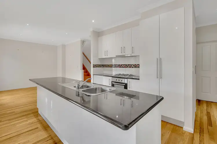 Second view of Homely house listing, 1/13 Northleigh Avenue, Craigieburn VIC 3064