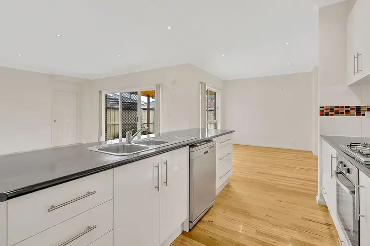 Third view of Homely house listing, 1/13 Northleigh Avenue, Craigieburn VIC 3064