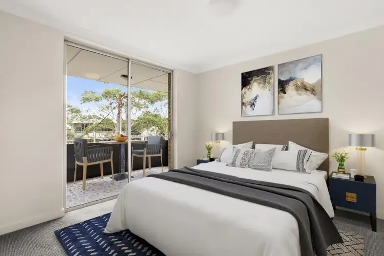 549 Old South Head Road