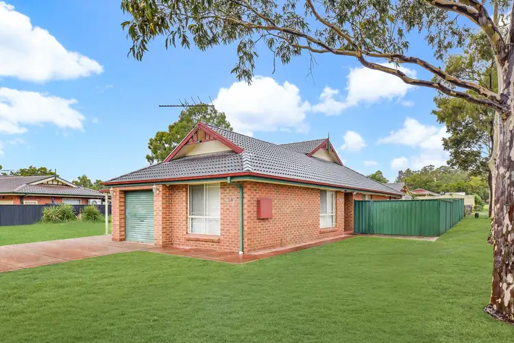 6a Nash Place, Currans Hill NSW 2567
