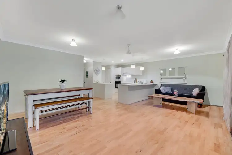 Fifth view of Homely house listing, 6a Nash Place, Currans Hill NSW 2567