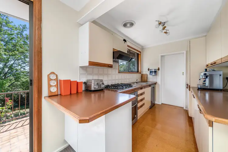 Sixth view of Homely house listing, 23 Wilson Street, Curtin ACT 2605