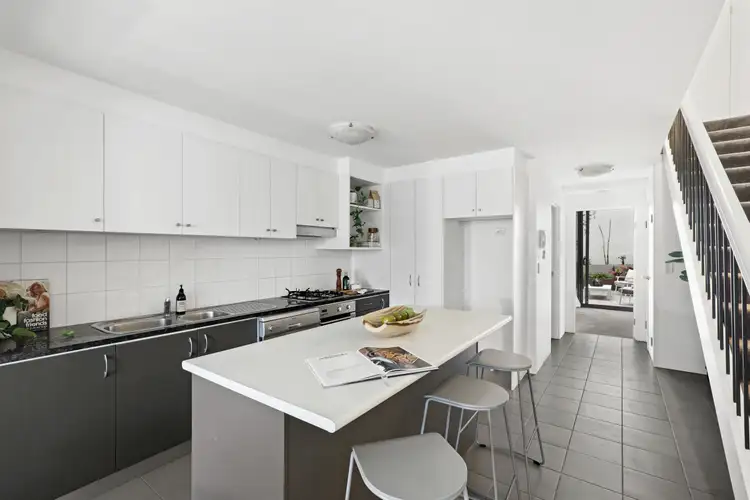 Third view of Homely apartment listing, 352/221-229 Sydney Park Road, Erskineville NSW 2043