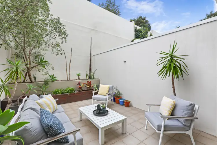 Fifth view of Homely apartment listing, 352/221-229 Sydney Park Road, Erskineville NSW 2043