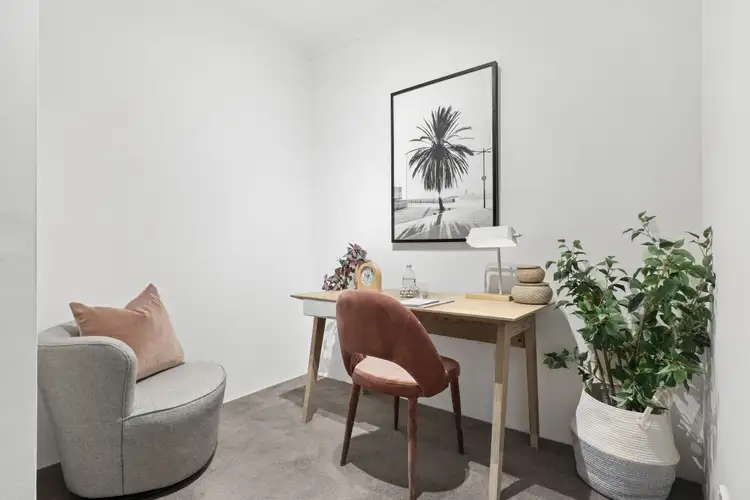 Sixth view of Homely apartment listing, 352/221-229 Sydney Park Road, Erskineville NSW 2043