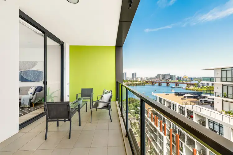 C1503/41-45 Belmore Street, Ryde NSW 2112