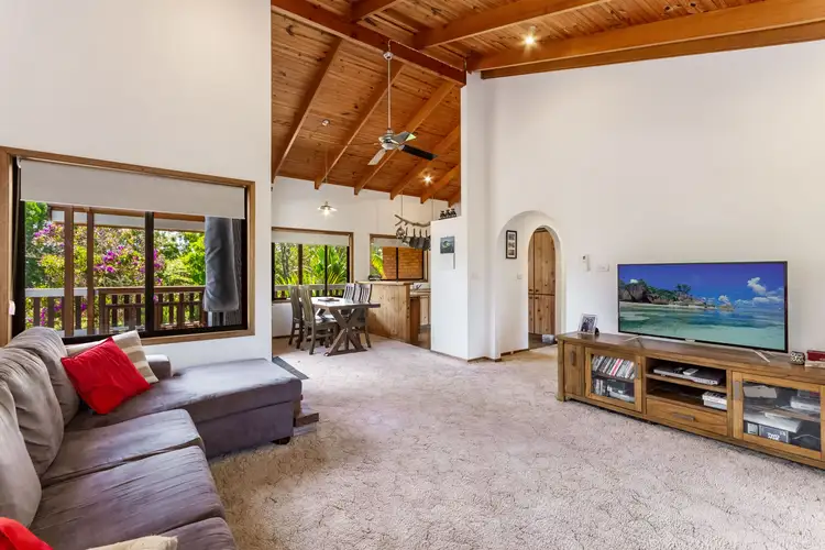 96 Melaleuca Drive, Yamba NSW 2464