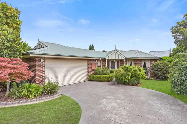 Main view of Homely house listing, 20 Sheridan Avenue, Rowville VIC 3178