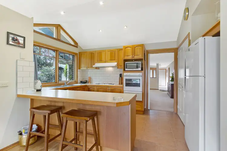 Second view of Homely house listing, 20 Sheridan Avenue, Rowville VIC 3178