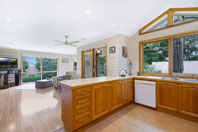Third view of Homely house listing, 20 Sheridan Avenue, Rowville VIC 3178