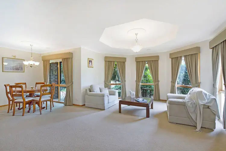 Fourth view of Homely house listing, 20 Sheridan Avenue, Rowville VIC 3178