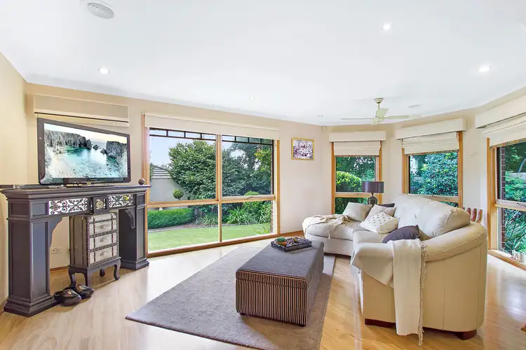 Fifth view of Homely house listing, 20 Sheridan Avenue, Rowville VIC 3178