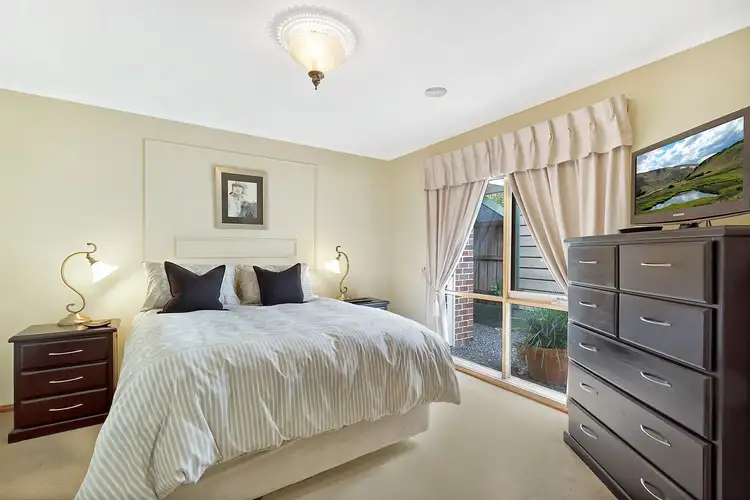 Sixth view of Homely house listing, 20 Sheridan Avenue, Rowville VIC 3178