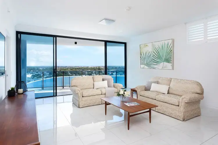 Sixth view of Homely unit listing, 31005/5 Harbour Side Court, Biggera Waters QLD 4216