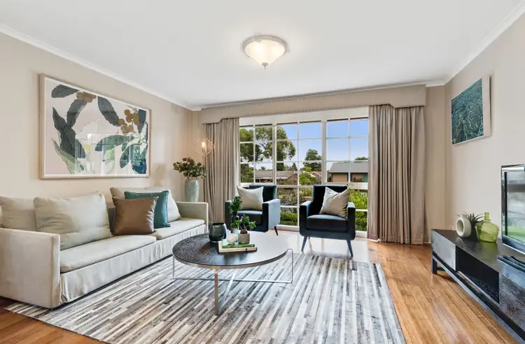 Third view of Homely house listing, 58 Borg Crescent, Scoresby VIC 3179