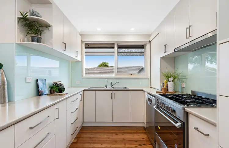 Fifth view of Homely house listing, 58 Borg Crescent, Scoresby VIC 3179