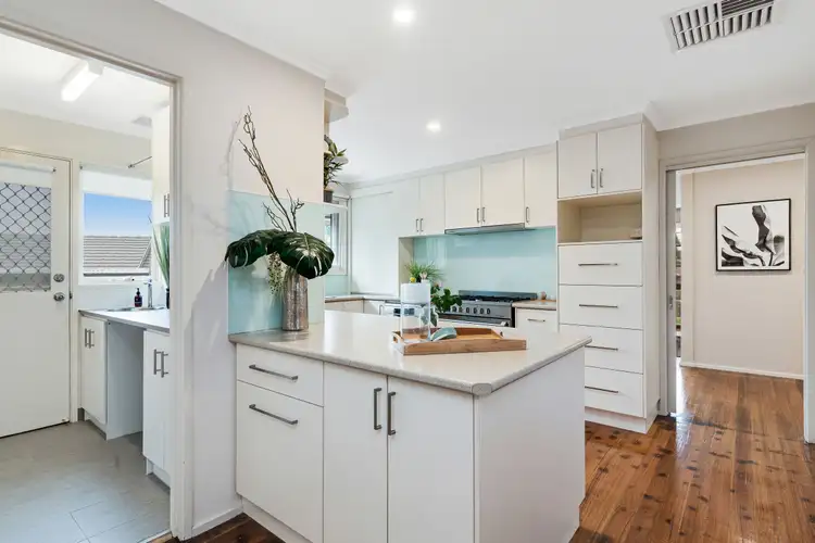 Sixth view of Homely house listing, 58 Borg Crescent, Scoresby VIC 3179