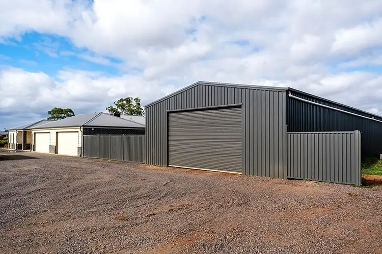 Fifth view of Homely house listing, 5 Thomas Drive, Hopetoun Park VIC 3340
