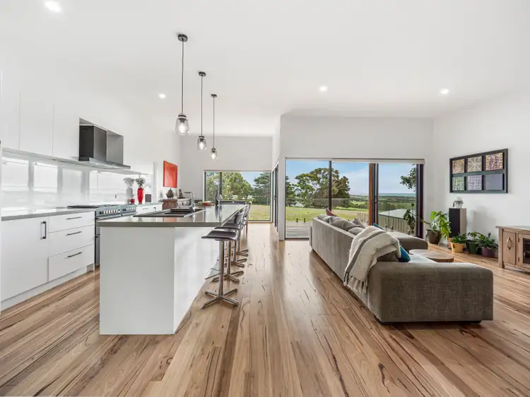 Fourth view of Homely house listing, 2 Wimbledon Road, Wimbledon Heights VIC 3922