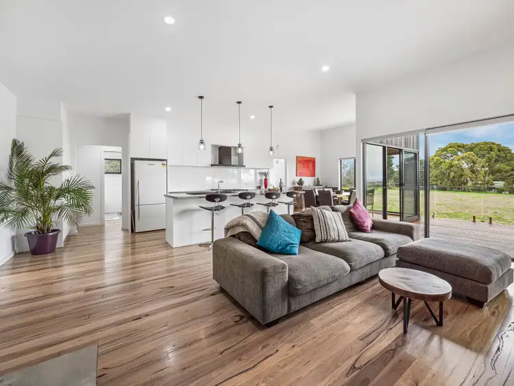 Sixth view of Homely house listing, 2 Wimbledon Road, Wimbledon Heights VIC 3922