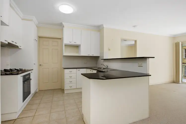 Third view of Homely unit listing, 45/21 Water Street, Hornsby NSW 2077