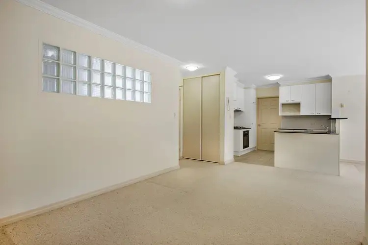 Fourth view of Homely unit listing, 45/21 Water Street, Hornsby NSW 2077