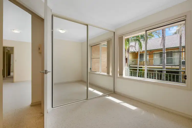 Sixth view of Homely unit listing, 45/21 Water Street, Hornsby NSW 2077