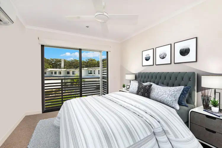 Fourth view of Homely unit listing, 117/16 Toral Drive, Buderim QLD 4556