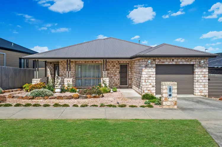 12 Thackeray Drive, Warrnambool VIC 3280