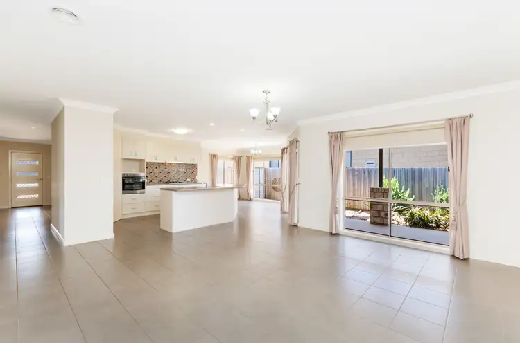 Third view of Homely house listing, 12 Thackeray Drive, Warrnambool VIC 3280