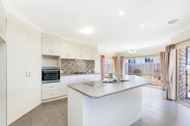 Fourth view of Homely house listing, 12 Thackeray Drive, Warrnambool VIC 3280