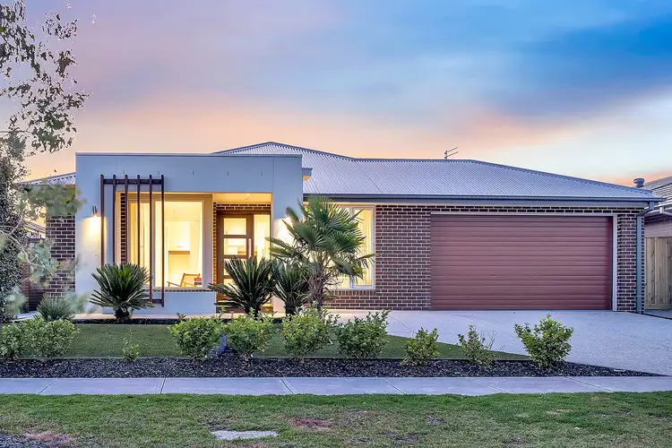 Main view of Homely house listing, 5 Newmarket Parade, Mickleham VIC 3064