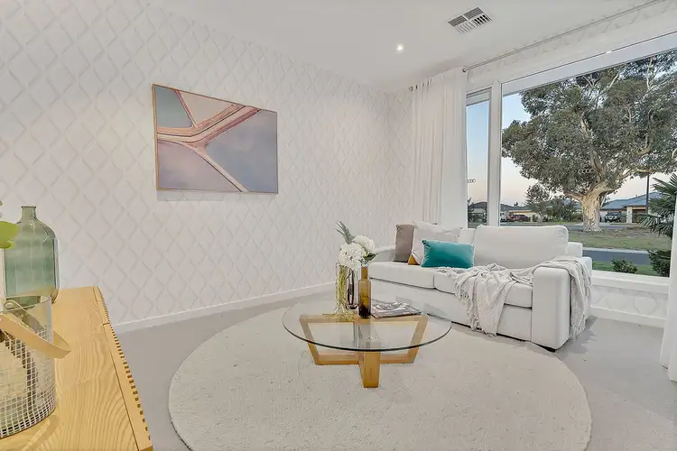 Fourth view of Homely house listing, 5 Newmarket Parade, Mickleham VIC 3064