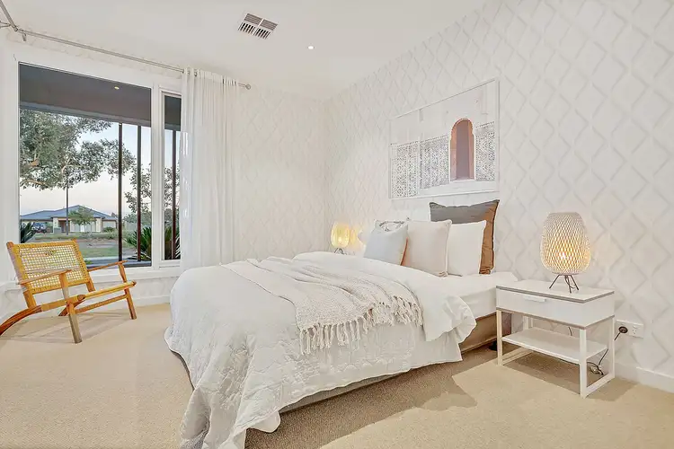 Sixth view of Homely house listing, 5 Newmarket Parade, Mickleham VIC 3064