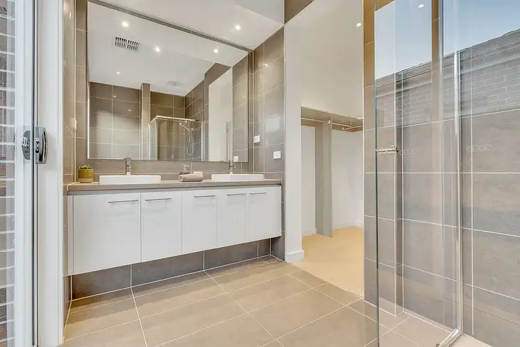 Seventh view of Homely house listing, 5 Newmarket Parade, Mickleham VIC 3064