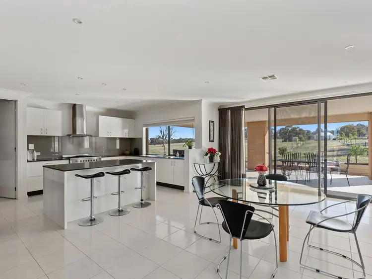 Second view of Homely house listing, 51 Tuscan Court, Heathcote VIC 3523
