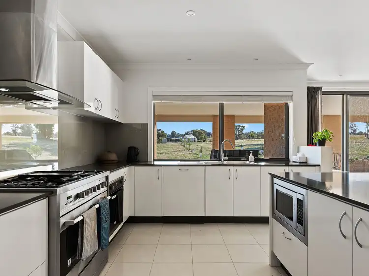Third view of Homely house listing, 51 Tuscan Court, Heathcote VIC 3523