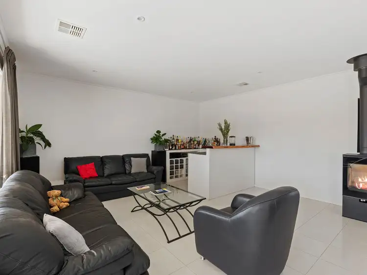 Fifth view of Homely house listing, 51 Tuscan Court, Heathcote VIC 3523