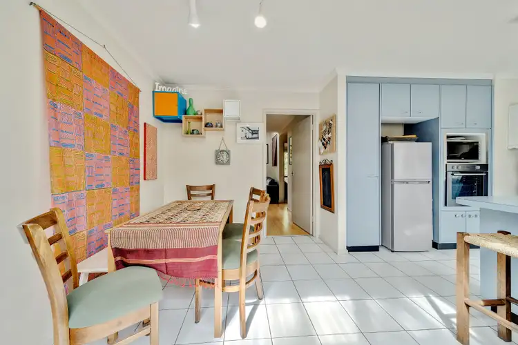 Fourth view of Homely townhouse listing, 3 Pigdon Place, Belconnen ACT 2617