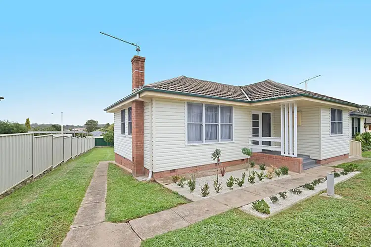 4 Nichols Street, Goulburn NSW 2580