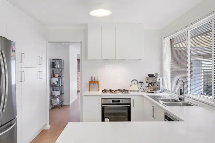 Sixth view of Homely house listing, 16 Hartog Street, Woodcroft SA 5162