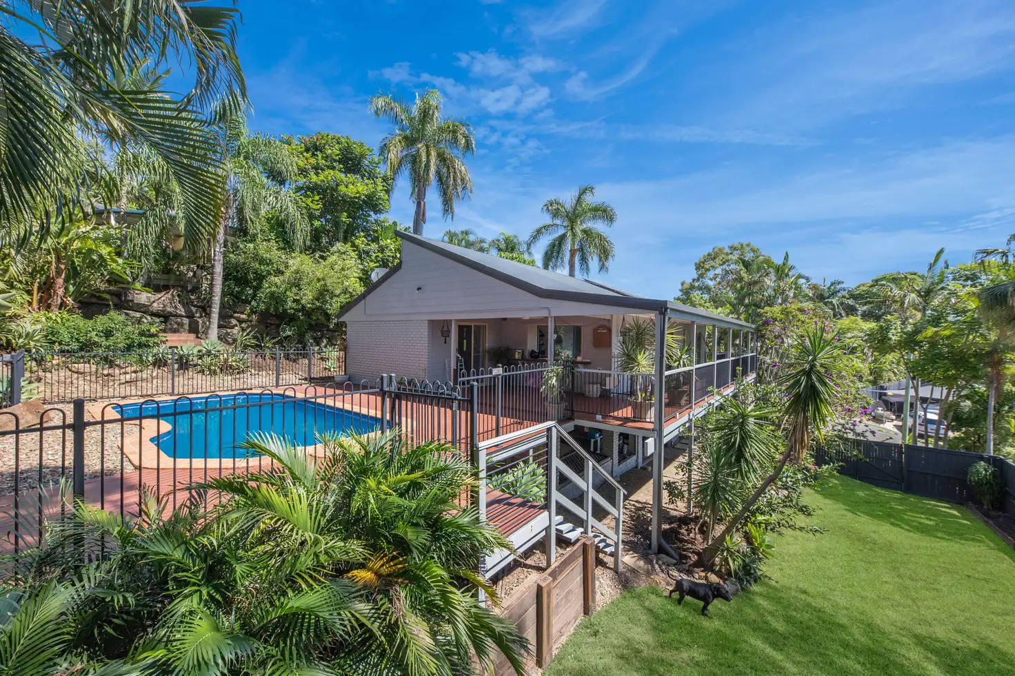 Main view of Homely house listing, 11 Burran Court, Kuluin QLD 4558