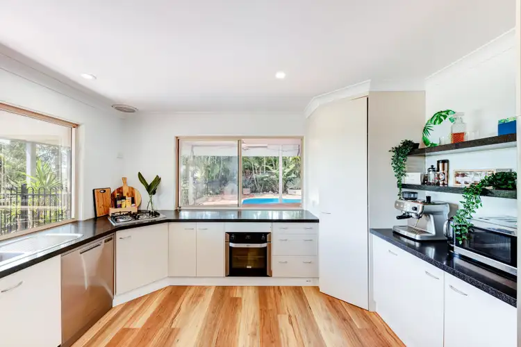 Sixth view of Homely house listing, 11 Burran Court, Kuluin QLD 4558