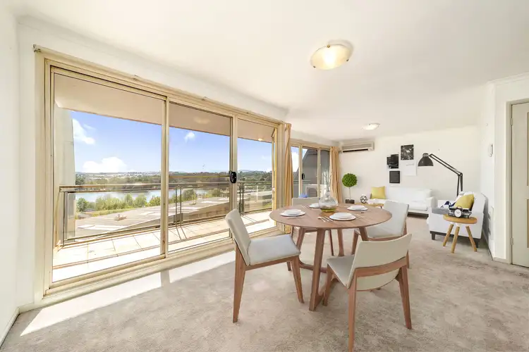 Third view of Homely apartment listing, 9/13 Chandler Street, Belconnen ACT 2617