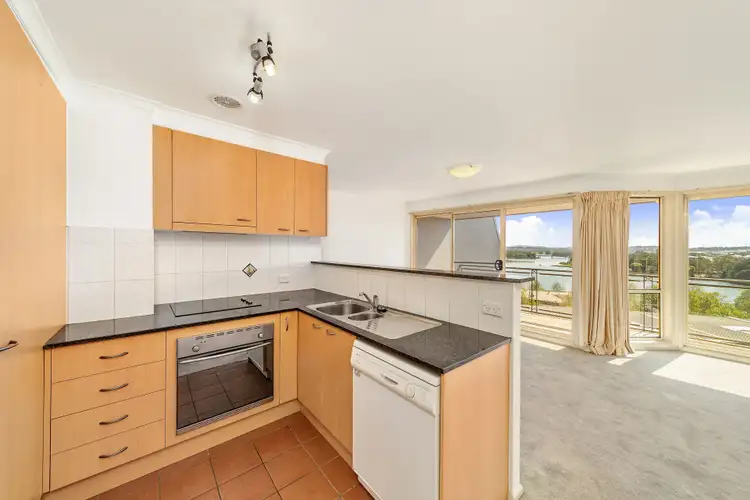 Fourth view of Homely apartment listing, 9/13 Chandler Street, Belconnen ACT 2617