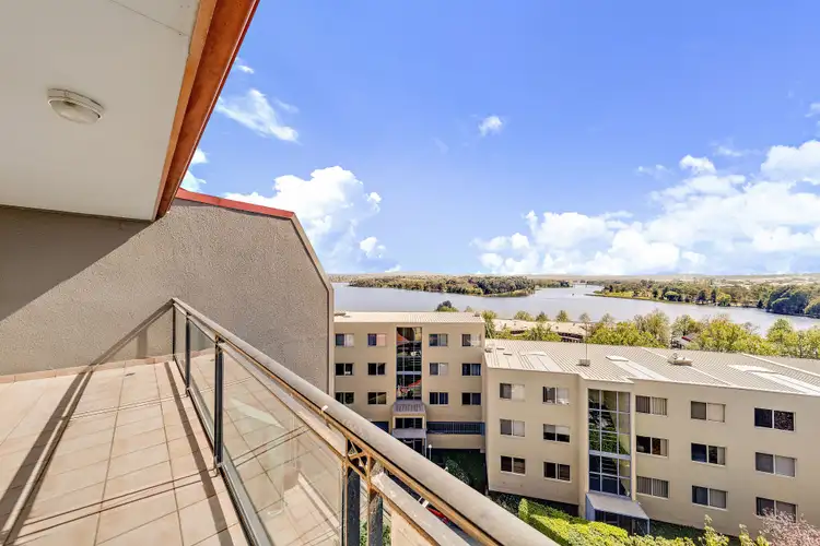 Sixth view of Homely apartment listing, 9/13 Chandler Street, Belconnen ACT 2617