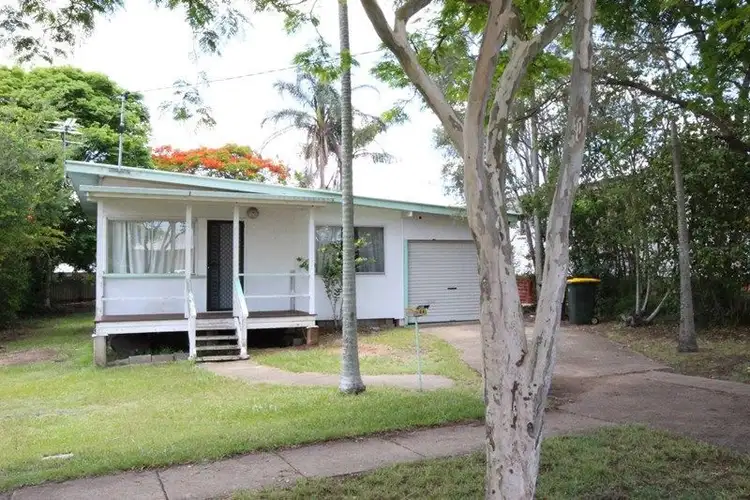 Main view of Homely house listing, 44 Mango Street, Runcorn QLD 4113