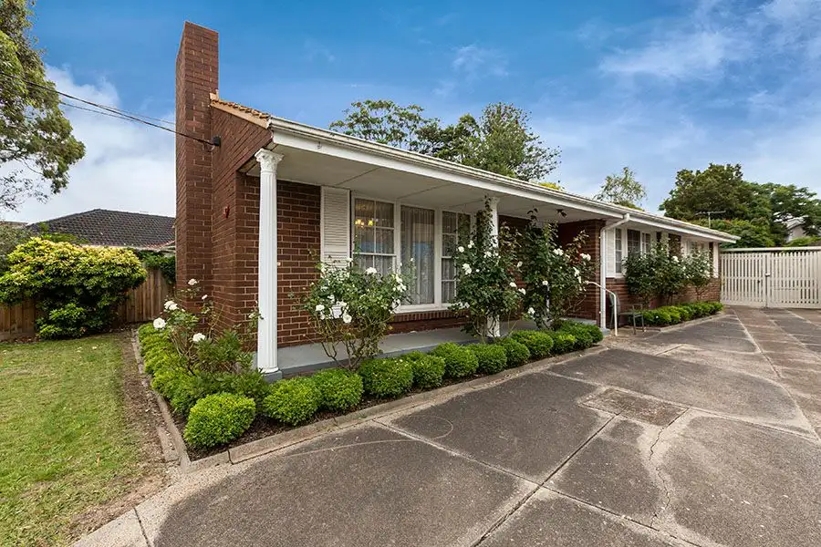 Main view of Homely house listing, 1 Sagan Court, Glen Waverley VIC 3150
